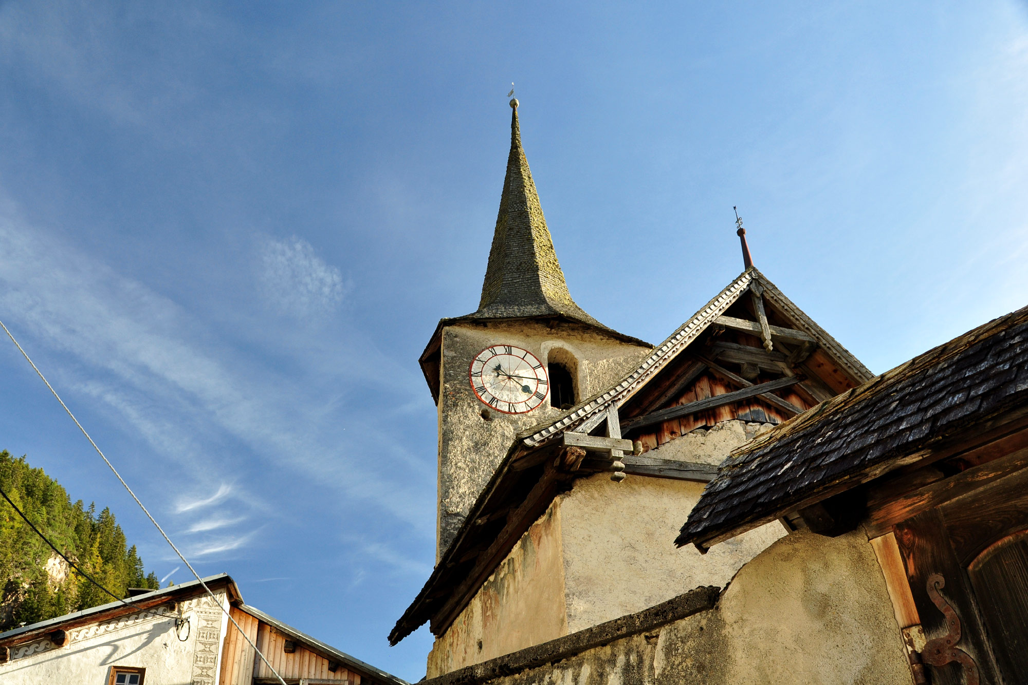 Stugl, HEIDI